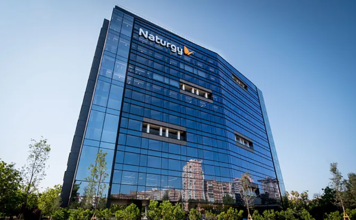 Colonial negocia la compra del edificio de Naturgy en Madrid