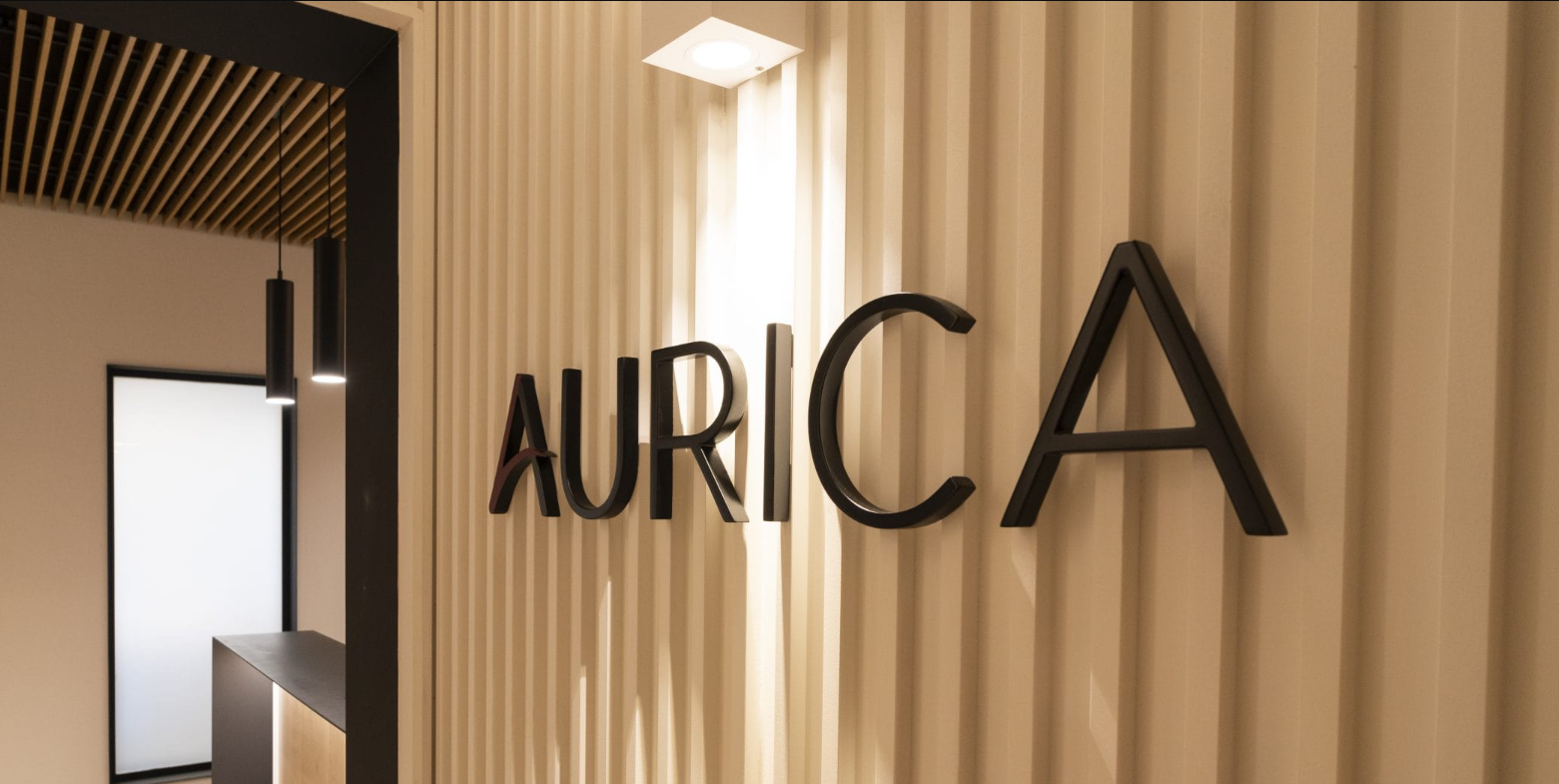 Aurica Capital alcanza los 600 millones invertidos y nombra cinco socios