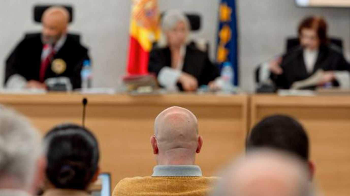 Condenada Hafesa y 14 directivos por blanqueo, organización criminal y fraude a Hacienda