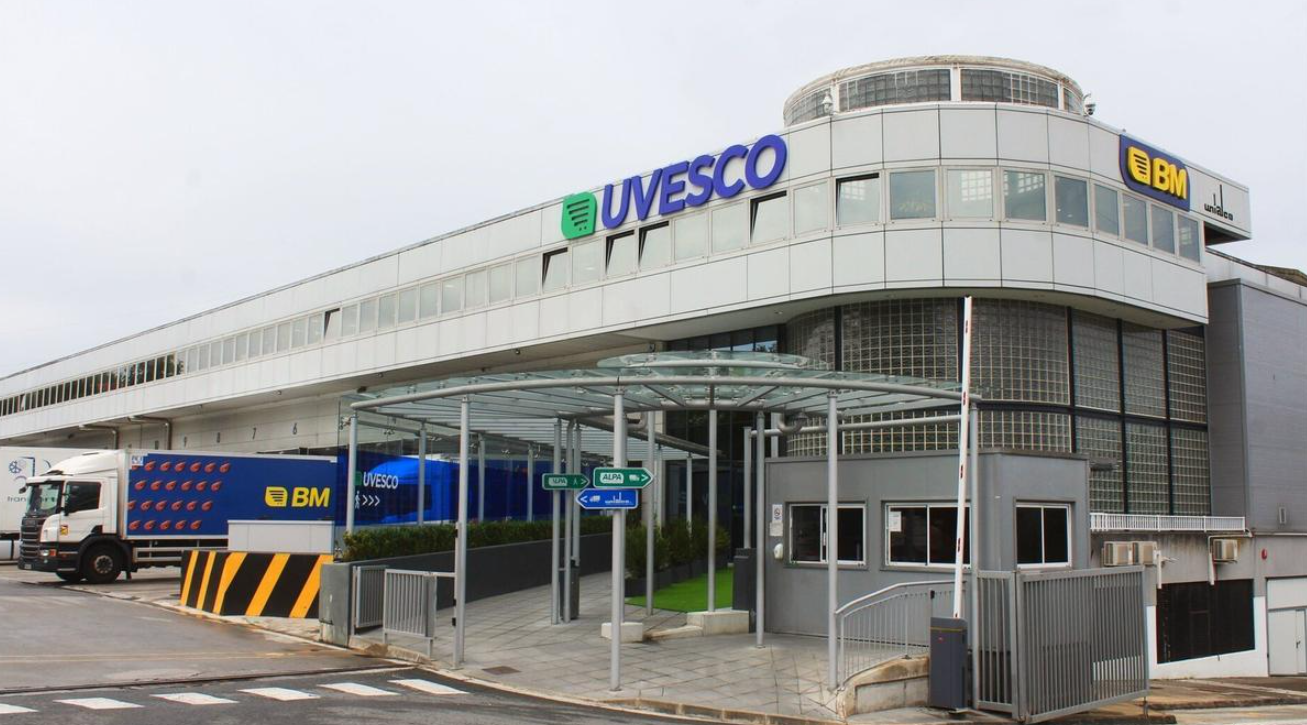 El fondo PAI analiza ya la oferta vasca para adquirir Uvesco por más de 700 millones