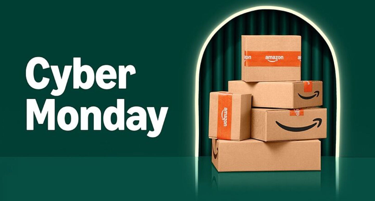 Cyber Monday: descuentos, estafas y tecnología
