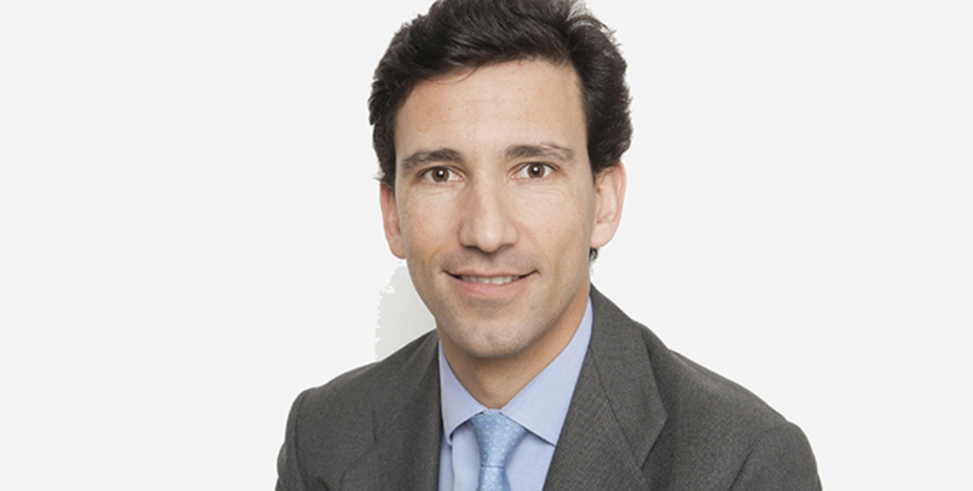 Jupiter AM refuerza su equipo en Iberia con el nombramiento de Jacobo Marín Mato