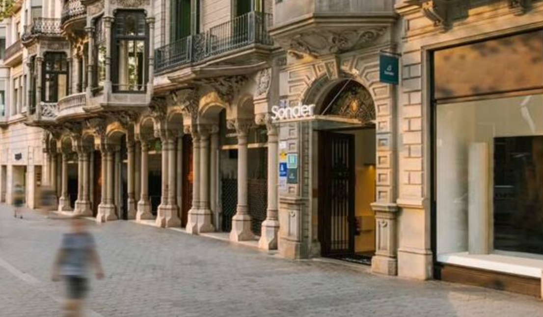 La hotelera Sonder cierra sus operaciones y liquidará su negocio