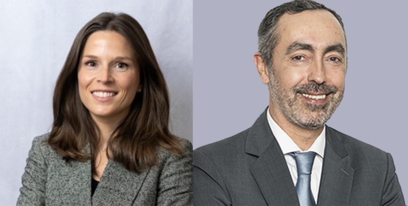 EDM refuerza su área de Wealth Management con la incorporación de Román Gris y Marta Matallana