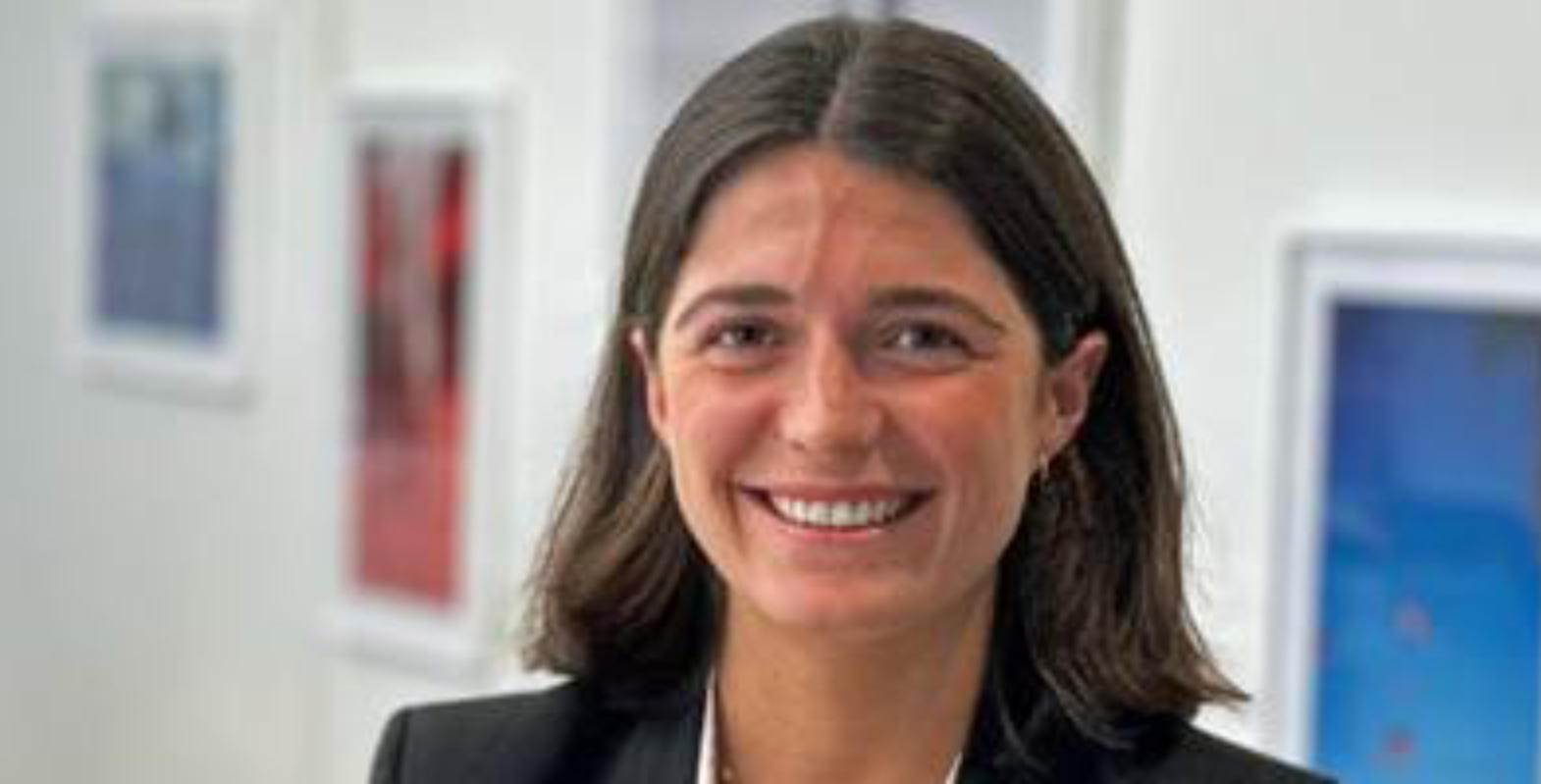 Pictet AM  incorpora a Mariana Lladó en su equipo de España, Portugal y Latinoamérica