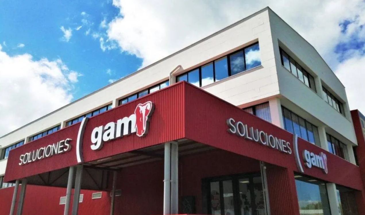 GAM ganó 5,1 millones hasta septiembre, un 91% más