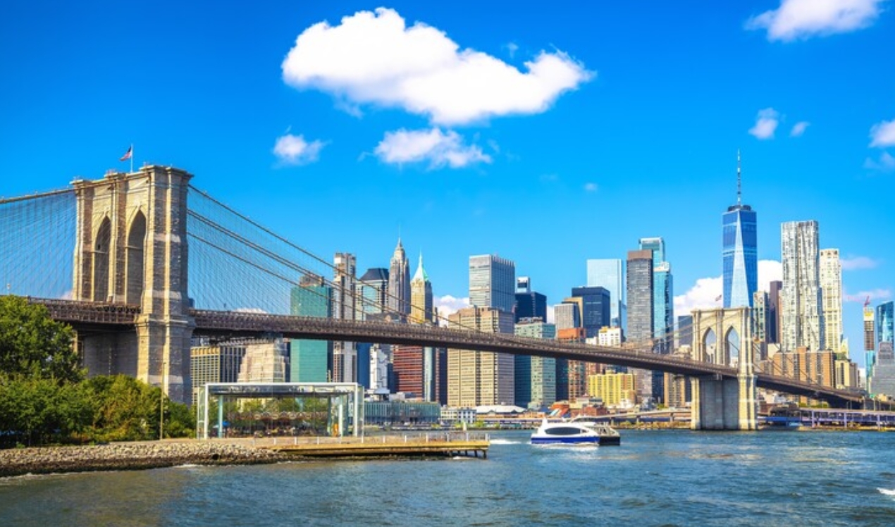 Iberia refuerza su presencia en Nueva York con un nuevo vuelo diario al aeropuerto de Newark Liberty