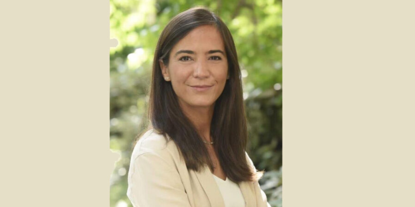 Candriam refuerza su presencia en España con la incorporación de Sofia Alonso-Alfaro Castillo