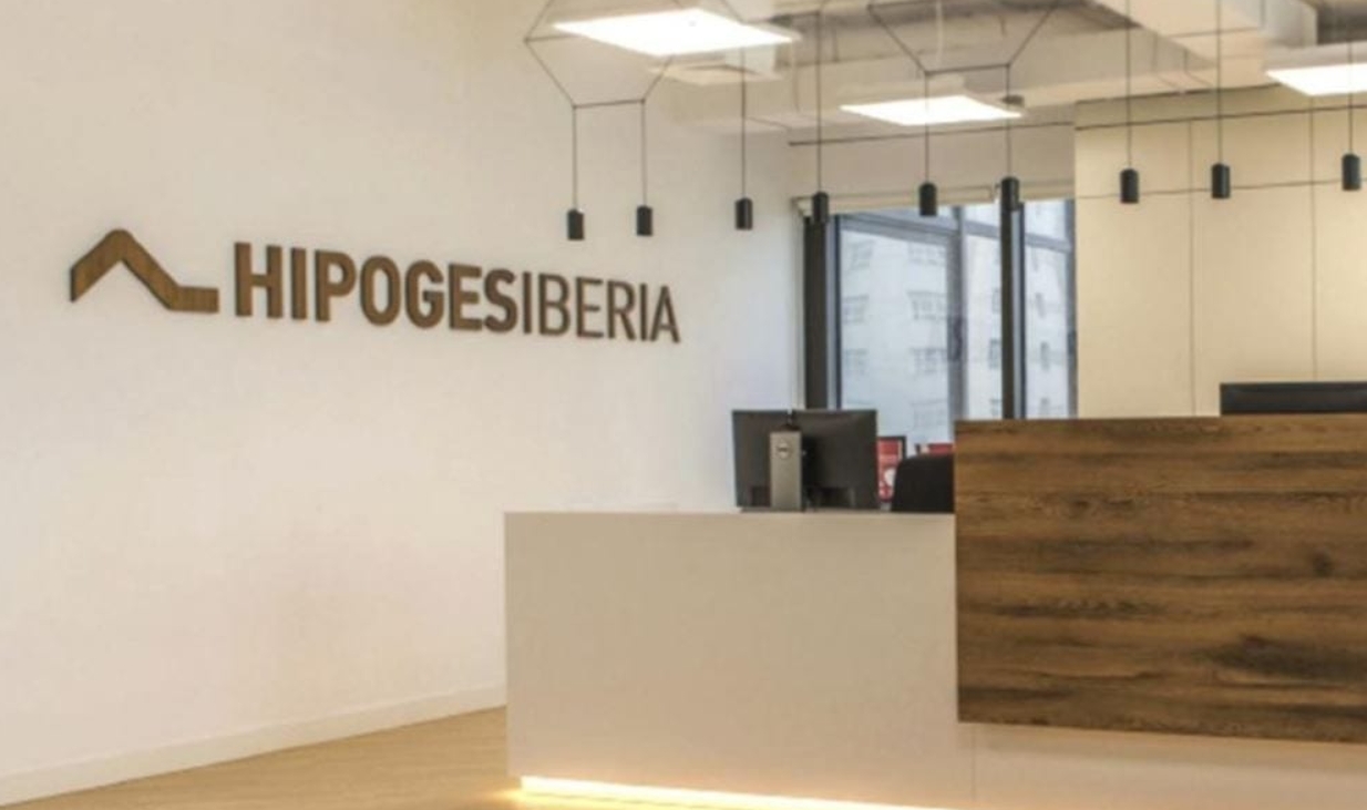 La gestora Hipoges apuesta por crecer en España
