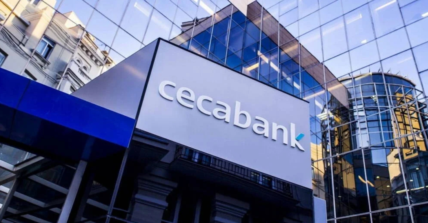 Cecabank refuerza su expansión internacional con su nueva sucursal en Luxemburgo