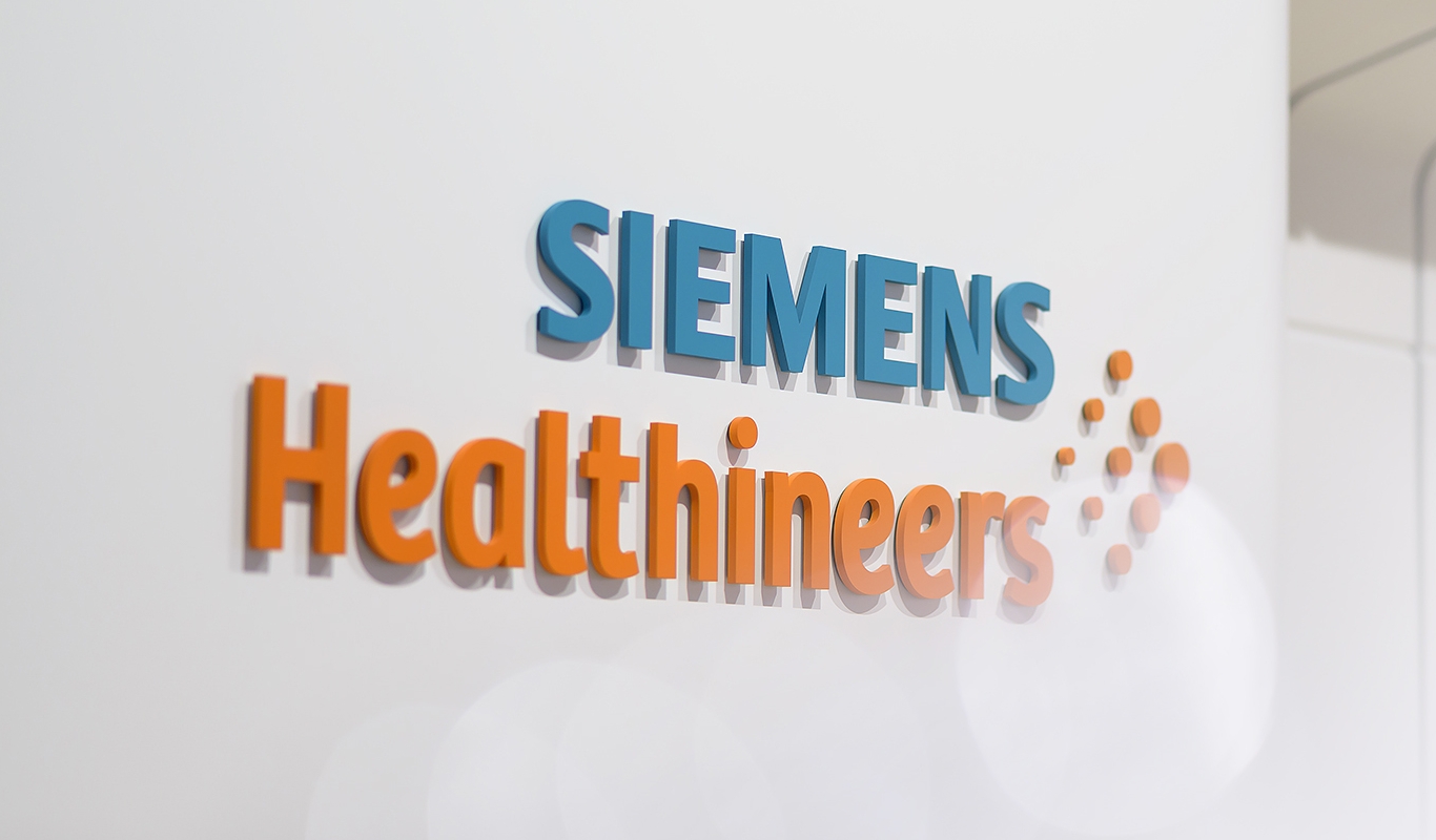 Siemens Healthineers se desploma en bolsa tras presentar resultados