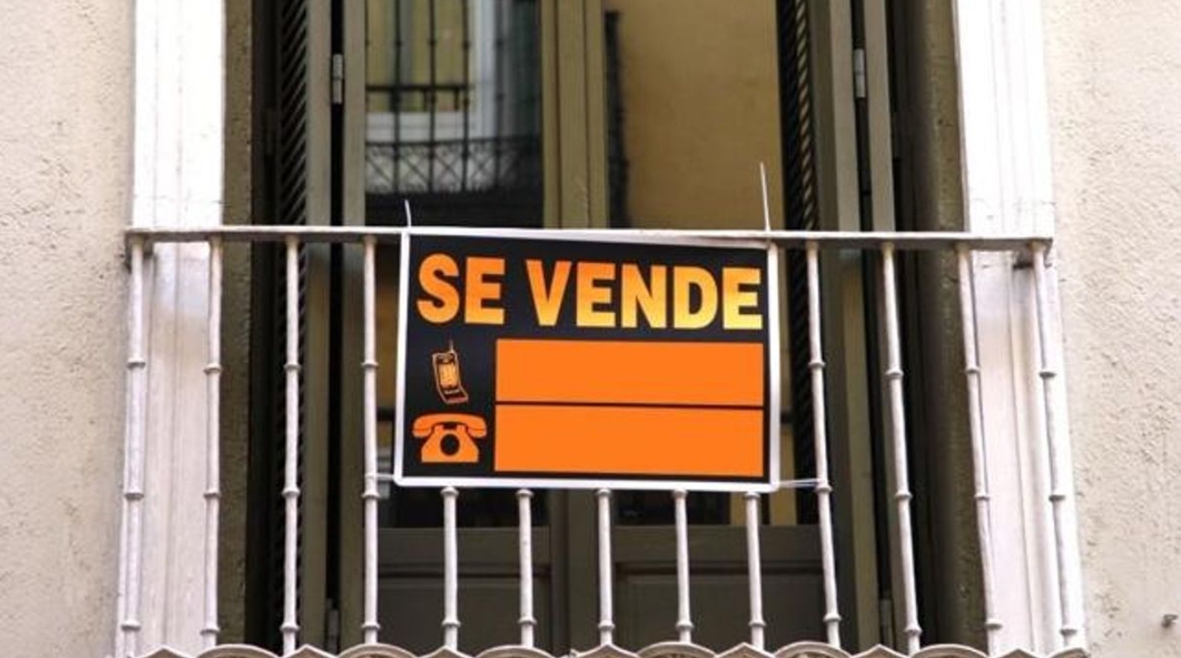 La vivienda se encarece un 13% con islas, capitales y grandes urbes en récord de precios