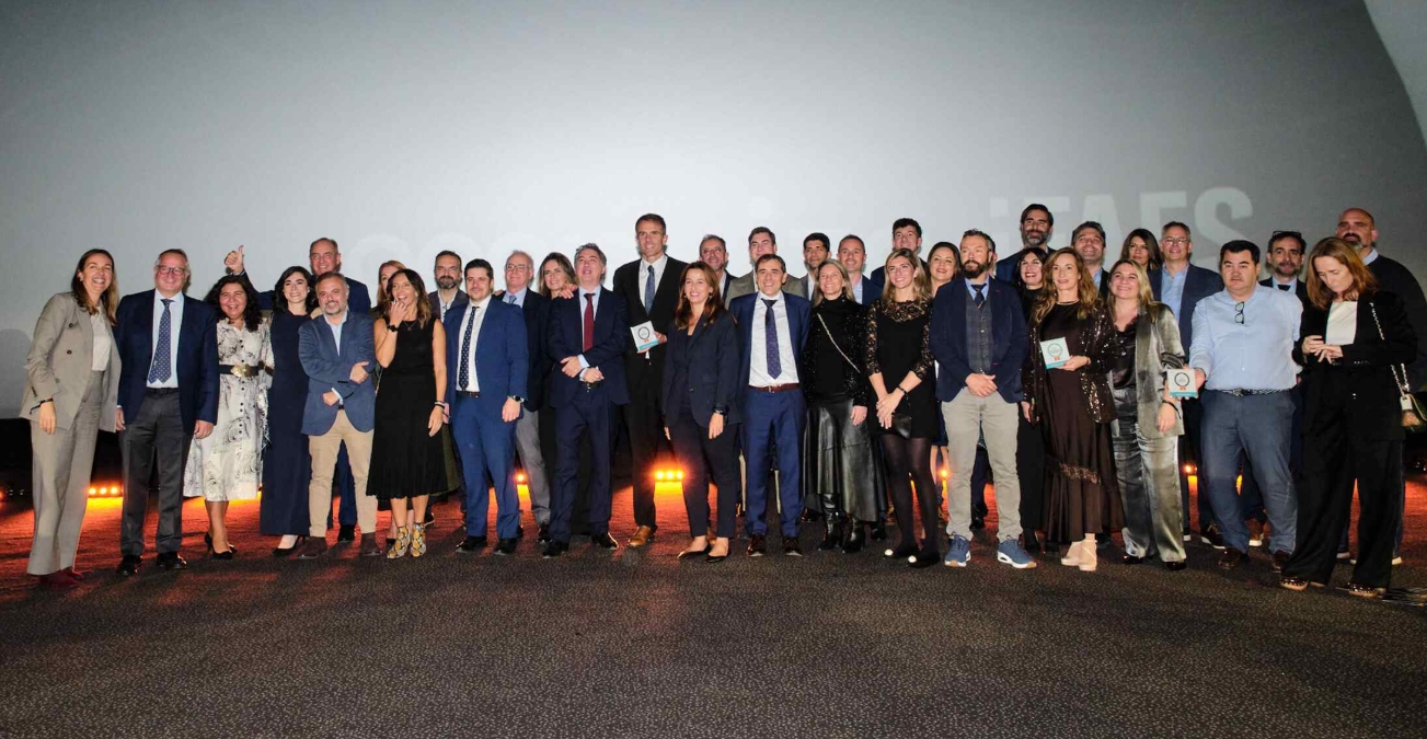 Reconocimiento a Endesa por su trato al cliente