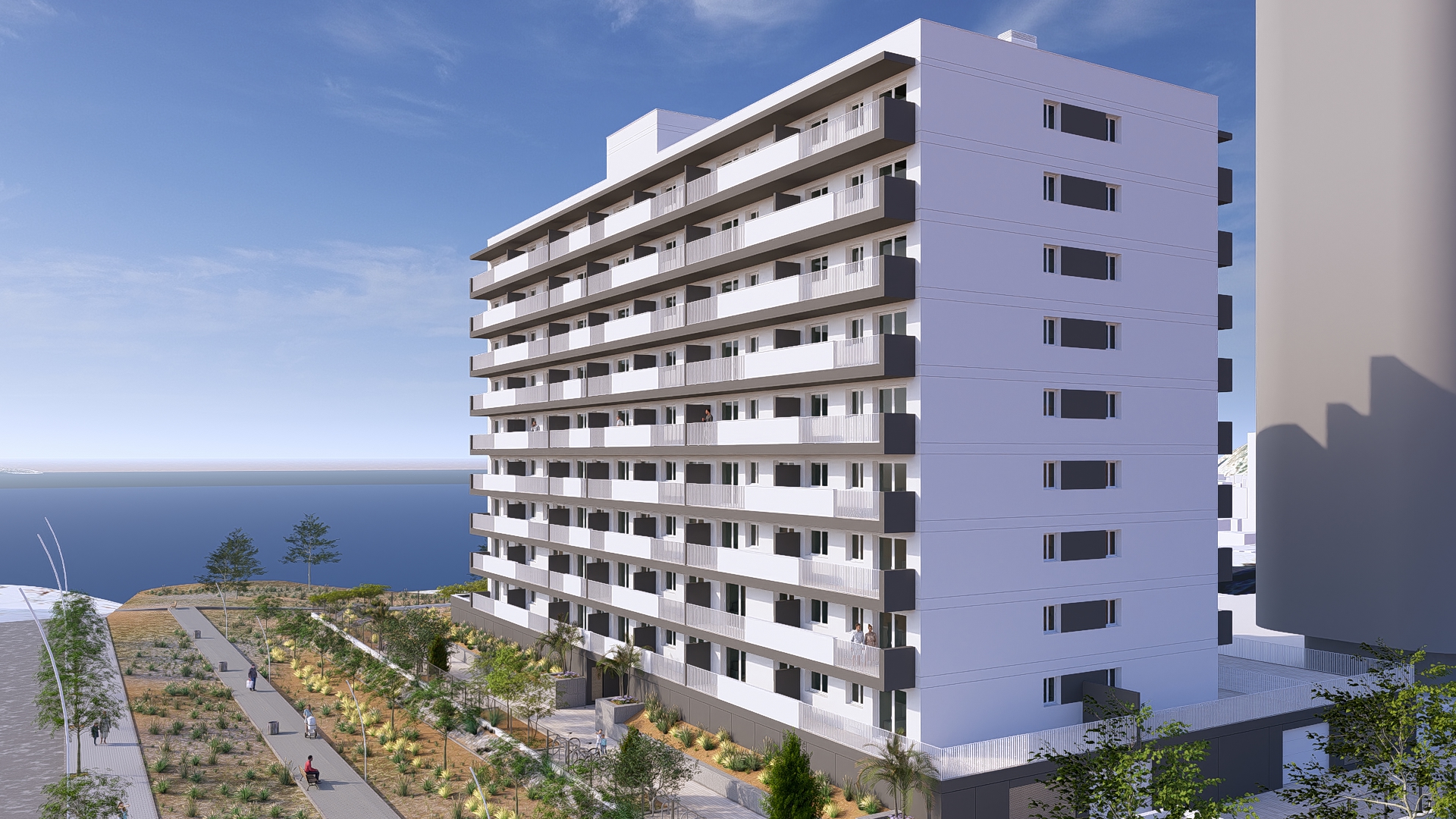 Culmia impulsa la vivienda asequible en la Comunitat Valenciana 
