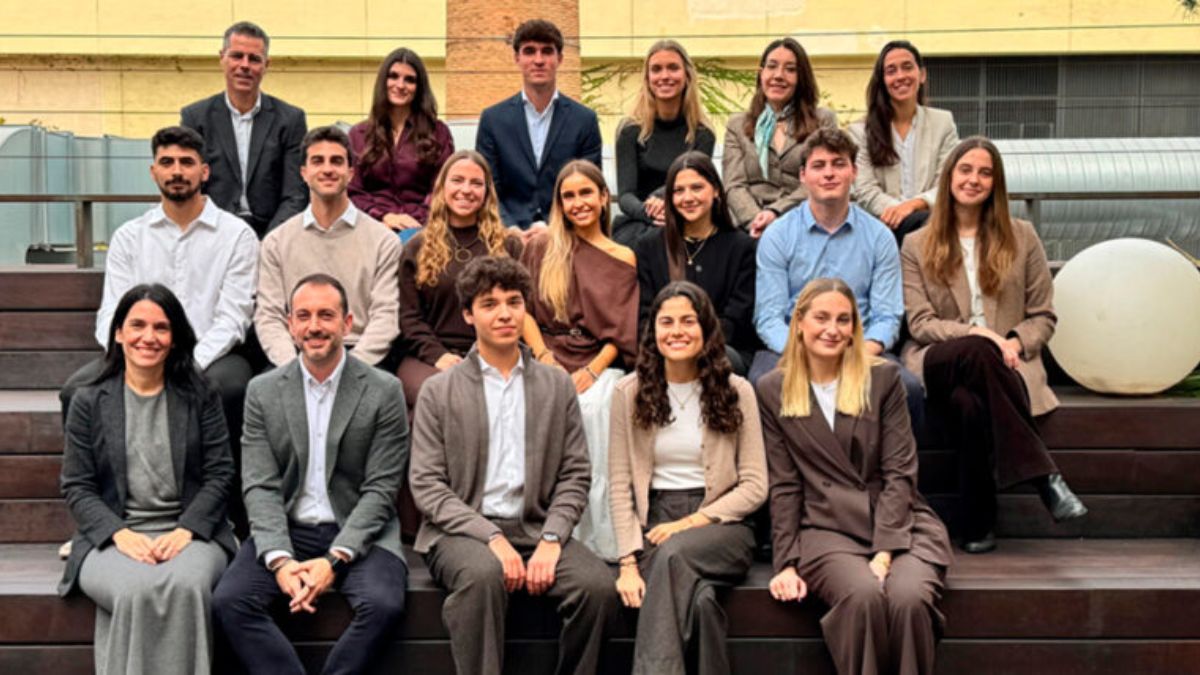 Damm impulsa el talento joven y la diversidad generacional a través de su Graduate Program