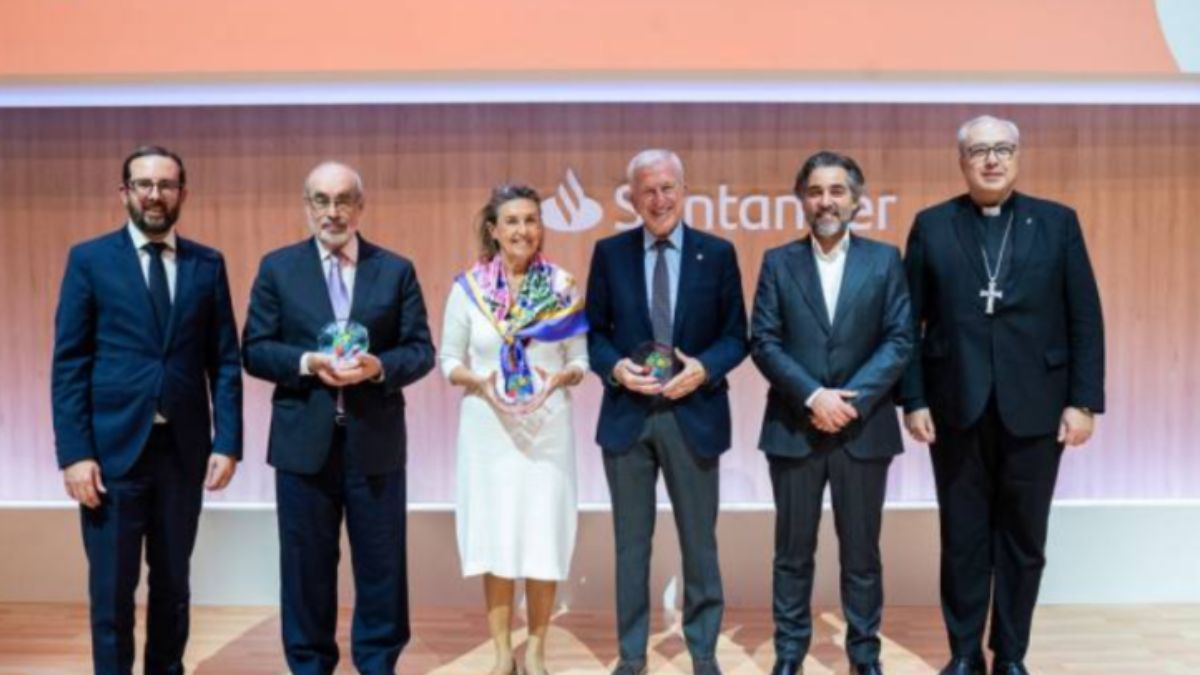 Banco Santander apoya la inserción de 5.800 personas a través de un fondo de inversión solidario