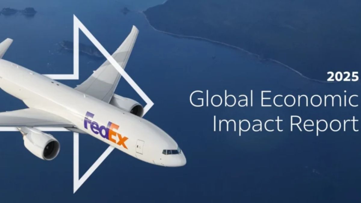 FedEx genera un impacto económico global de 126.000 millones de dólares en 2025 y refuerza su compromiso con la innovación y la sostenibilidad