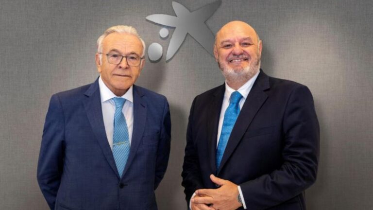 CriteriaCaixa alinea su plan estratégico al de la Fundación ”la Caixa” para el período 2025 - 2030