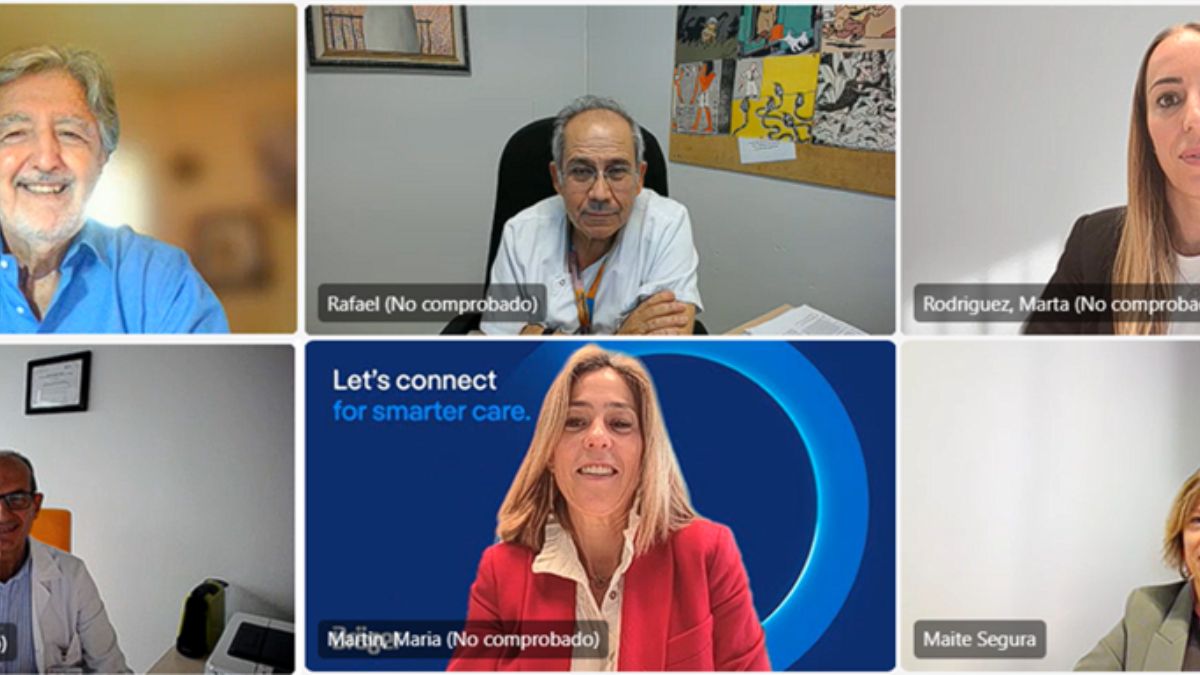 El papel de la tecnología en el trabajo del anestesista, a debate en el Comité de Innovación de la Fundación IDIS