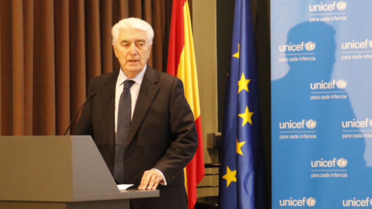 España podría sacar  270.000 niños, niñas y adolescentes de la pobreza infantil con una prestación universal a la crianza