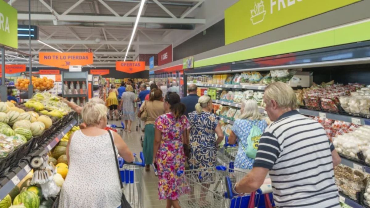 ALDI se suma un año más a la Gran Recogida de Alimentos en más de 450 tiendas en España