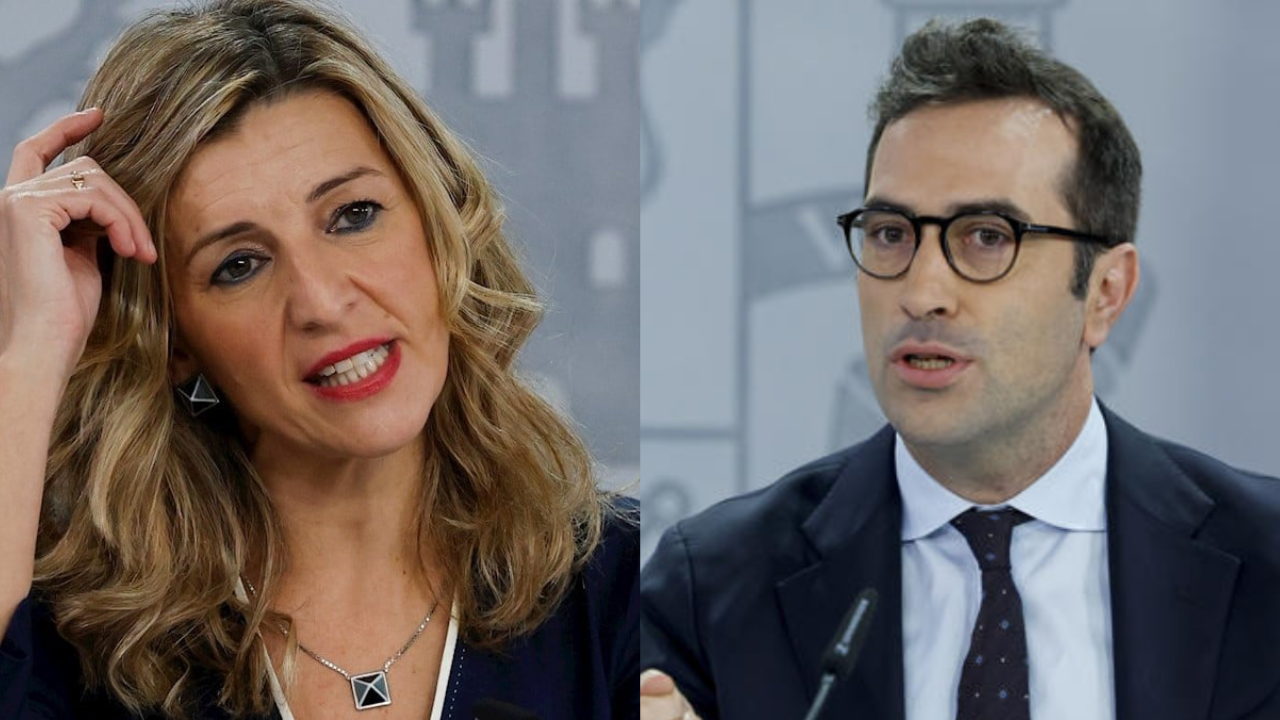 Cuerpo defiende a las multinacionales tras el ataque de Díaz