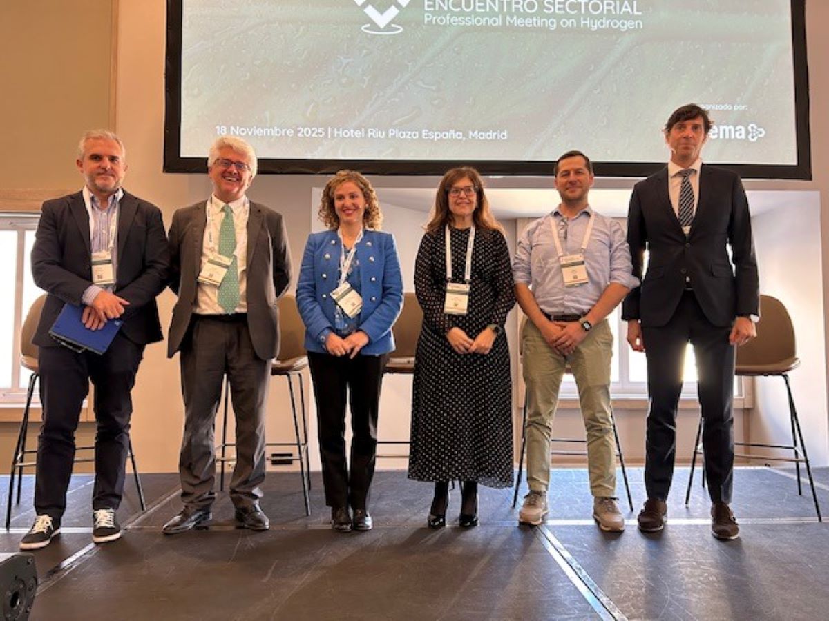 H2 Intereconomía analiza los usos industriales del hidrógeno en el PMH2