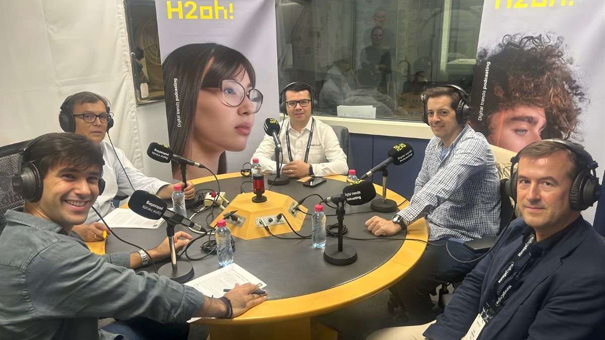 MSP Central como refuerzo de la ciberseguridad en el sector sanitario