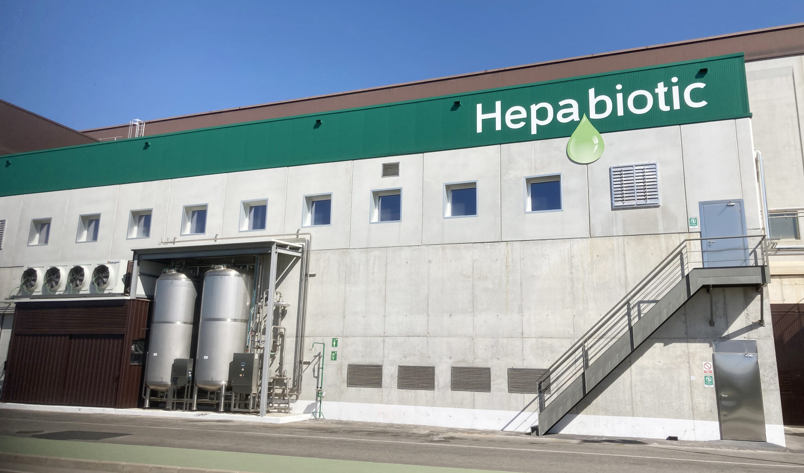 Grupo Fuertes-ELPOZO refuerza su apuesta por la economía circular gracias a la biotecnología de origen porcino