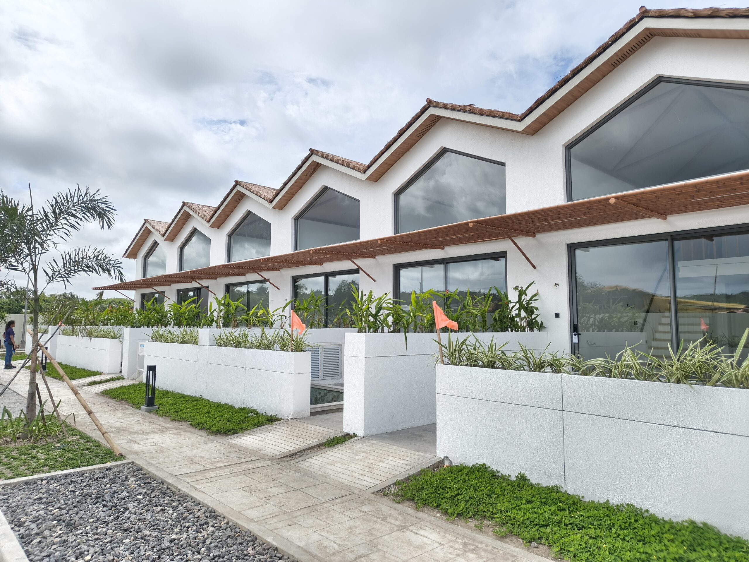 Land of Nomads lanza su proyecto inmobiliario sostenible en Filipinas y se prepara para revolucionar el sector del Real Estate