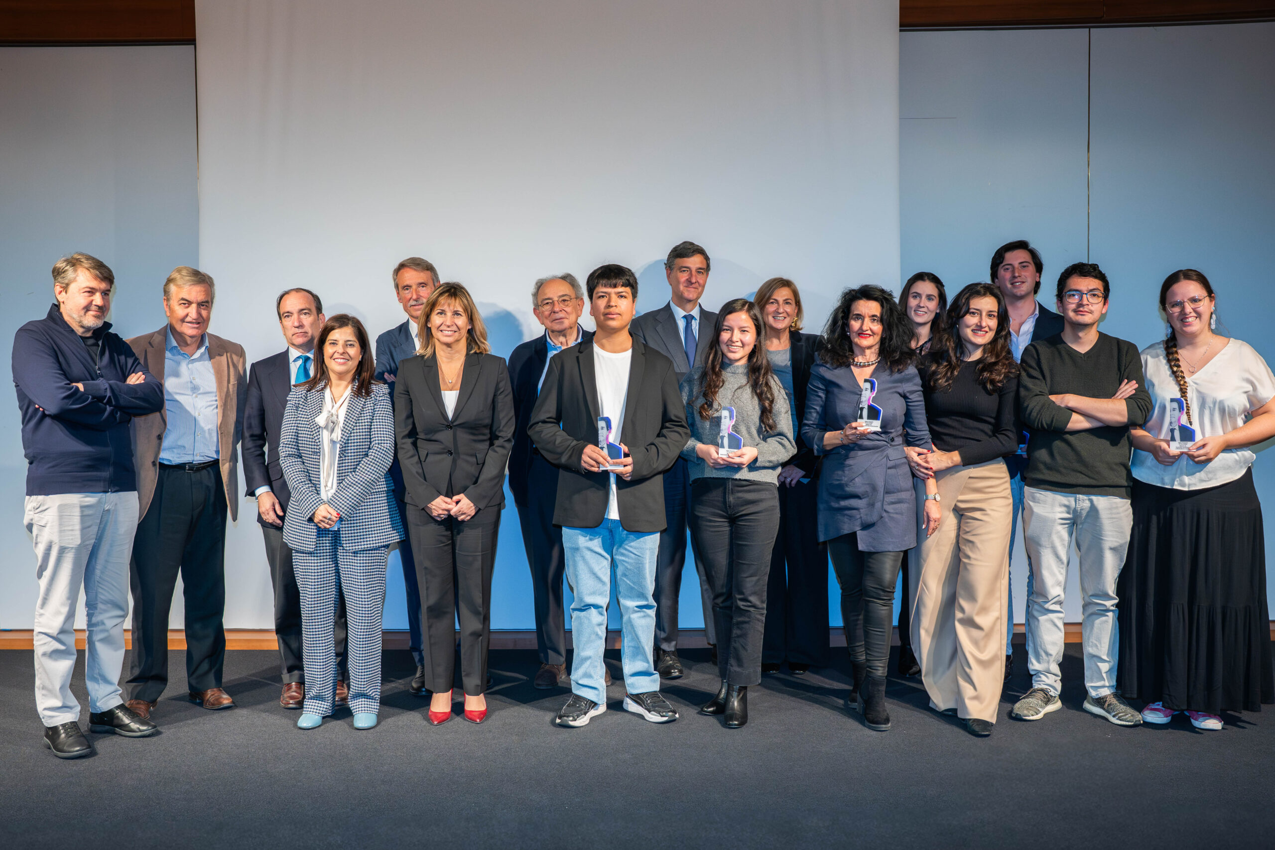 ASPRIMA, CULMIA y CEU anuncian los ganadores de los primeros Premios Mario Armero
