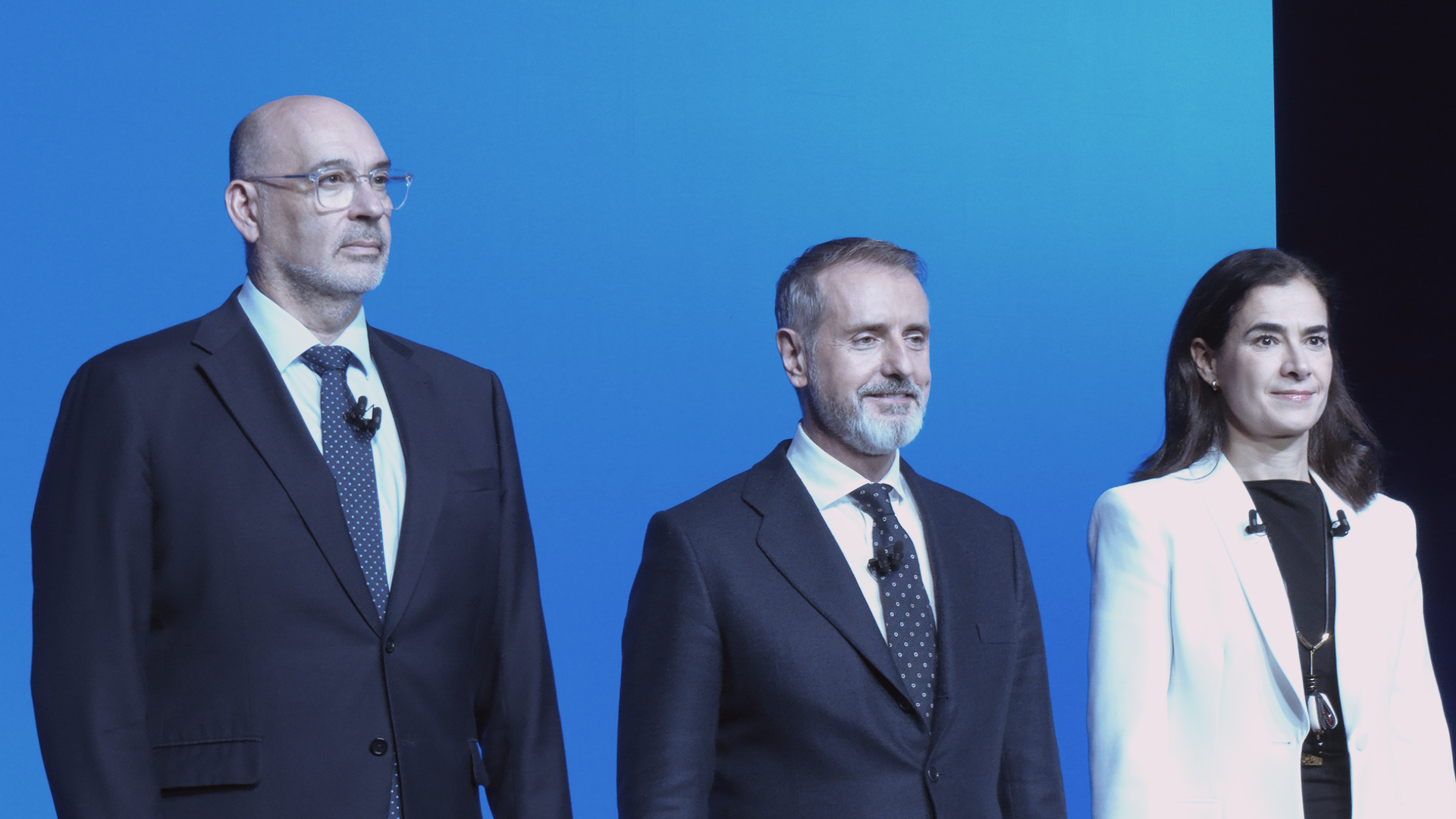 Telefónica recorta un 50% el dividendo de 2026 en su plan ‘Transform & Grow’