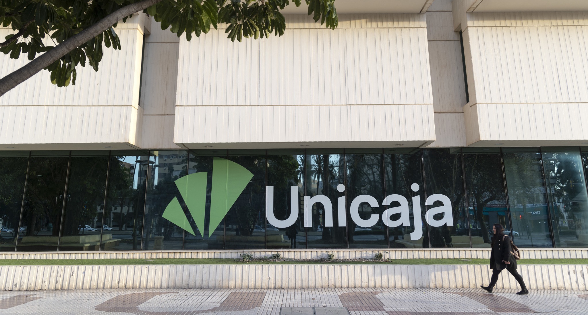 Unicaja mejora su calificación de sostenibilidad según Sustainable Fitch y EthiFinance