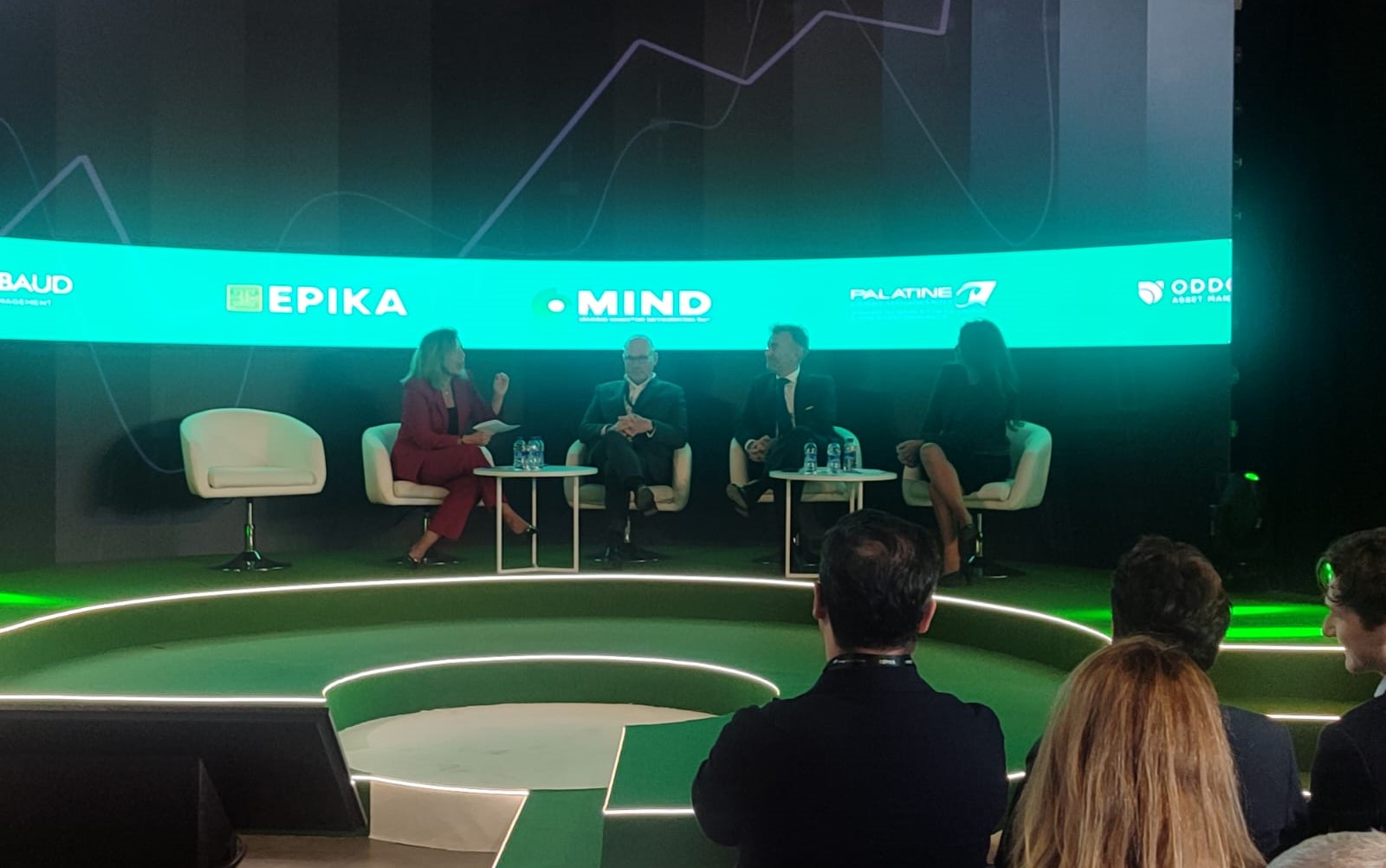 Especial Capital Intereconomía desde el Madrid Investor Networking Day