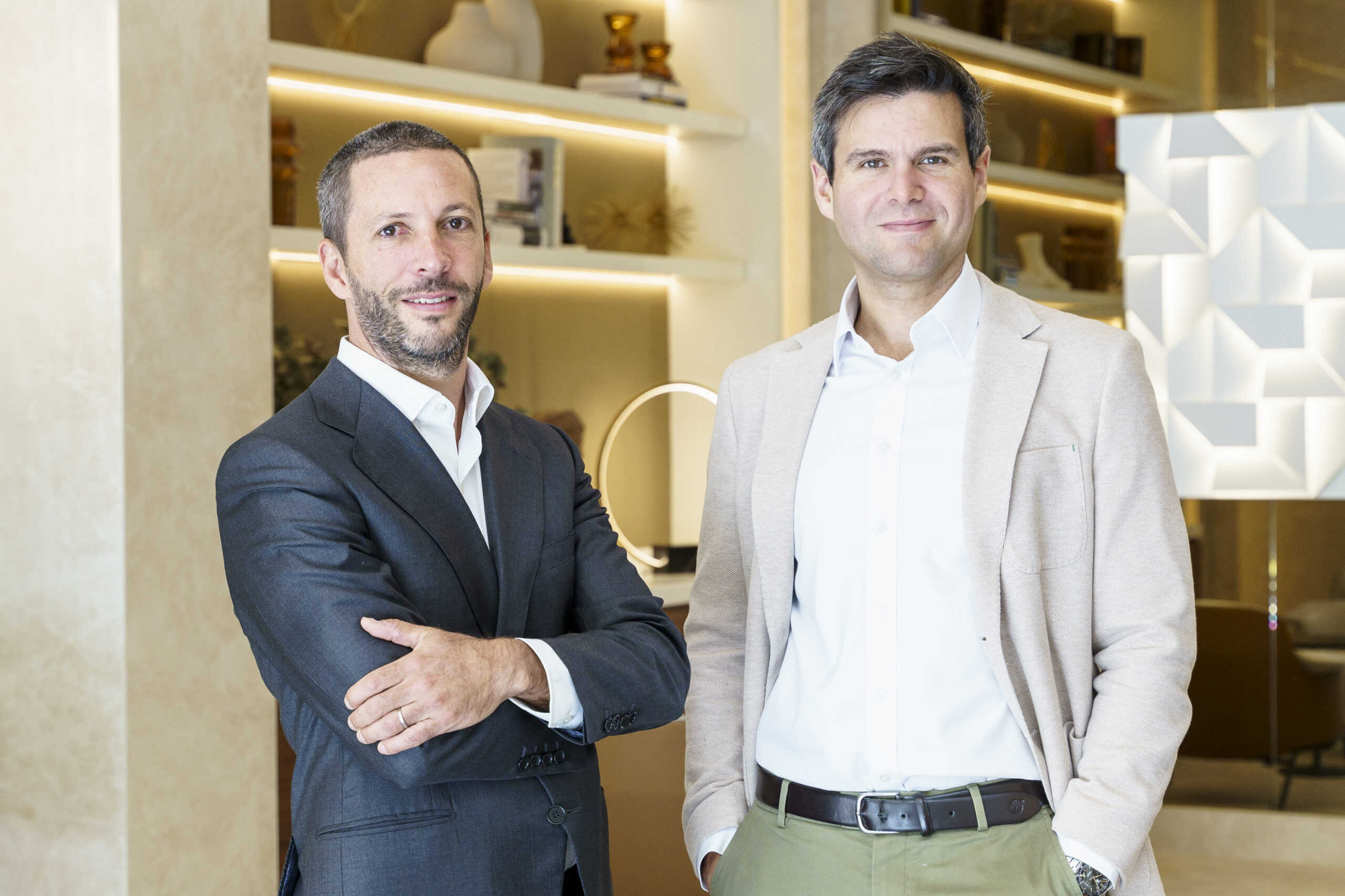 ARGIS compra una cartera de más de 1.000 viviendas a Acciona