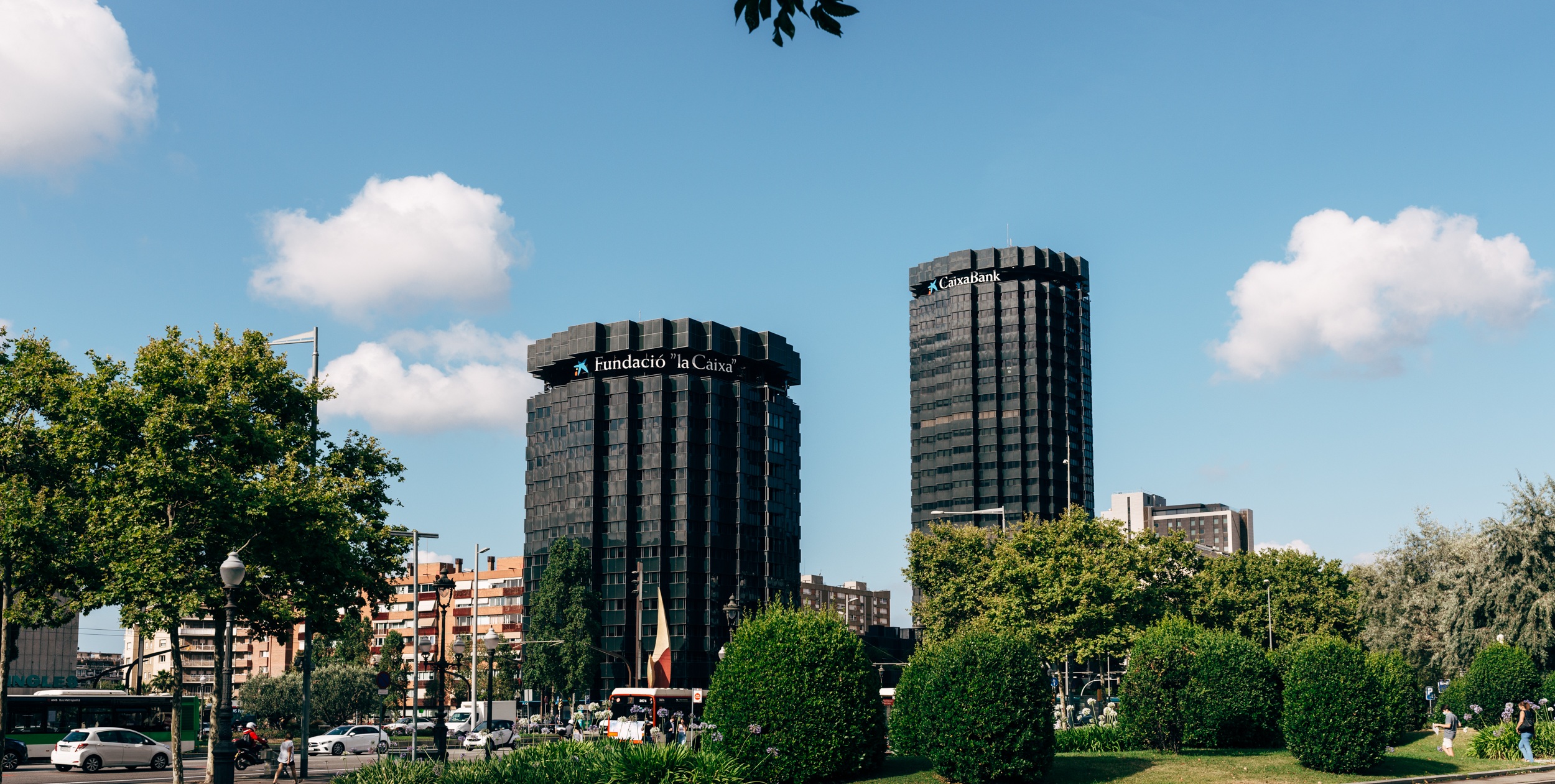 CaixaBank alcanza la máxima calificación en el rating MSCI