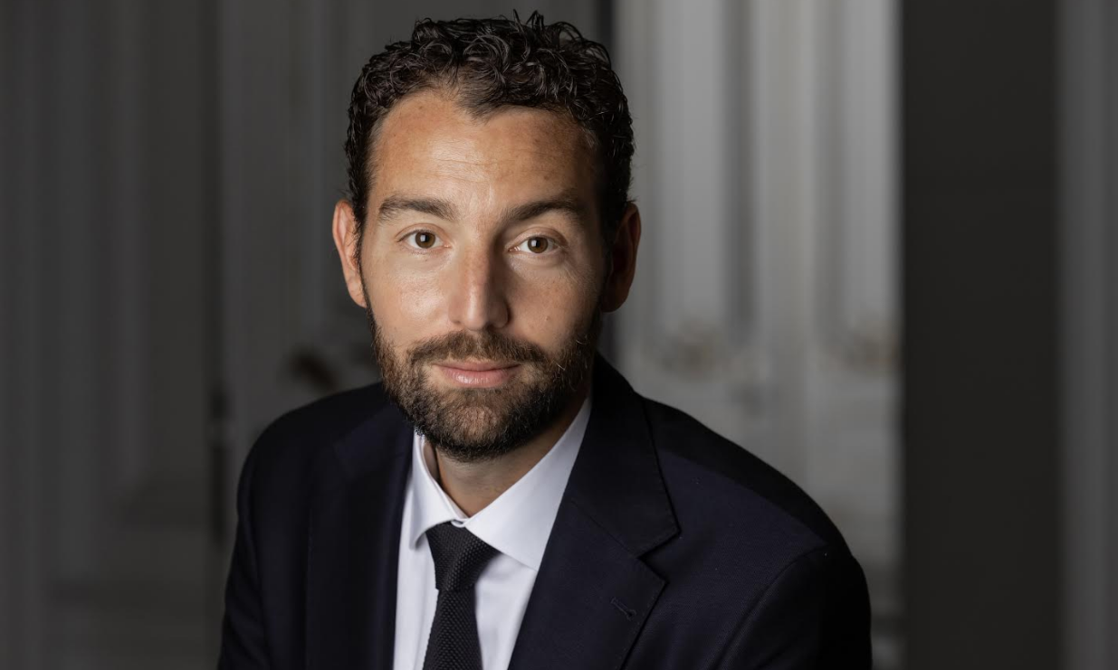 Atravesar los ciclos con flexibilidad