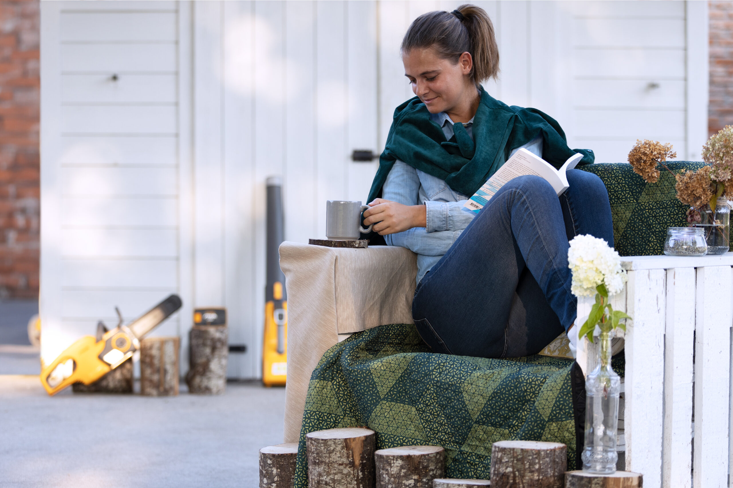 La jardinería como terapia: un nuevo horizonte del bienestar personal