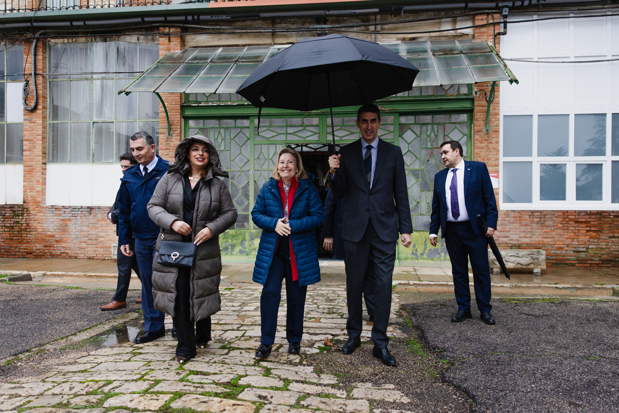 Nammo Palencia suministrará munición durante cuatro años a Defensa por 119,7 millones