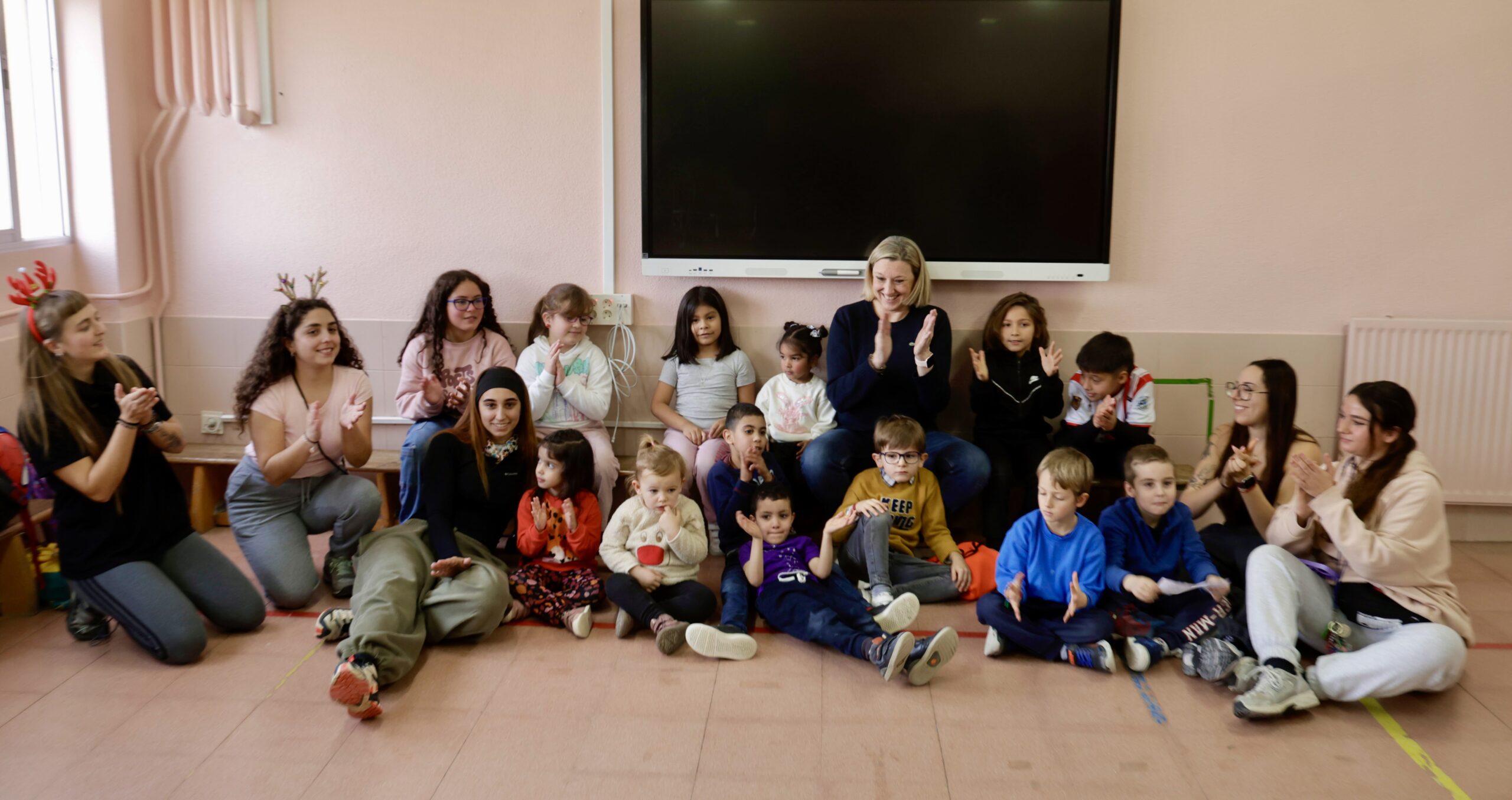 Familia ha resuelto ya la concesión de 16.360 bonos infantiles de 200 euros