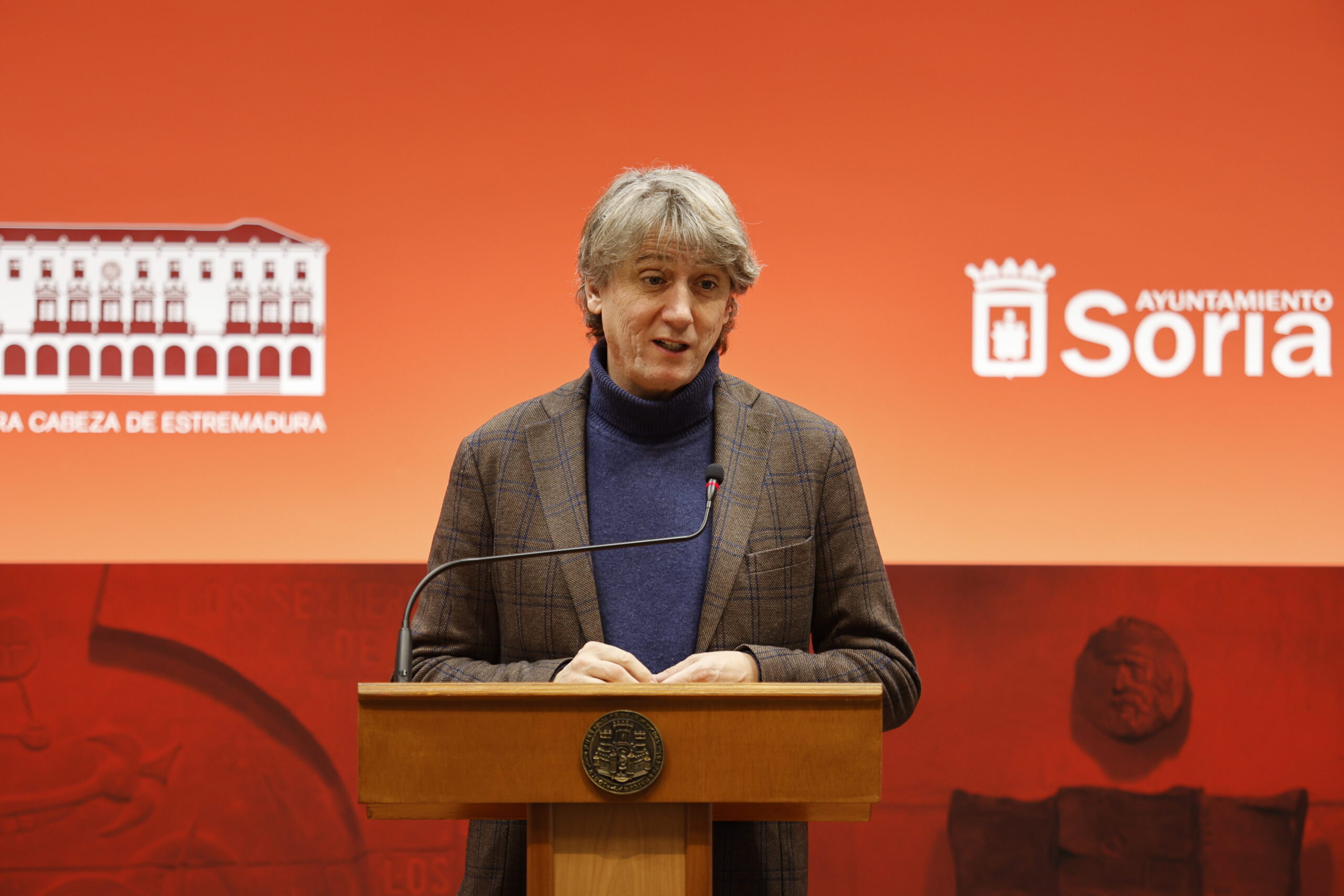 Martínez recuerda que en estas elecciones se vota «el saldo de 40 años del PP» en la Comunidad
