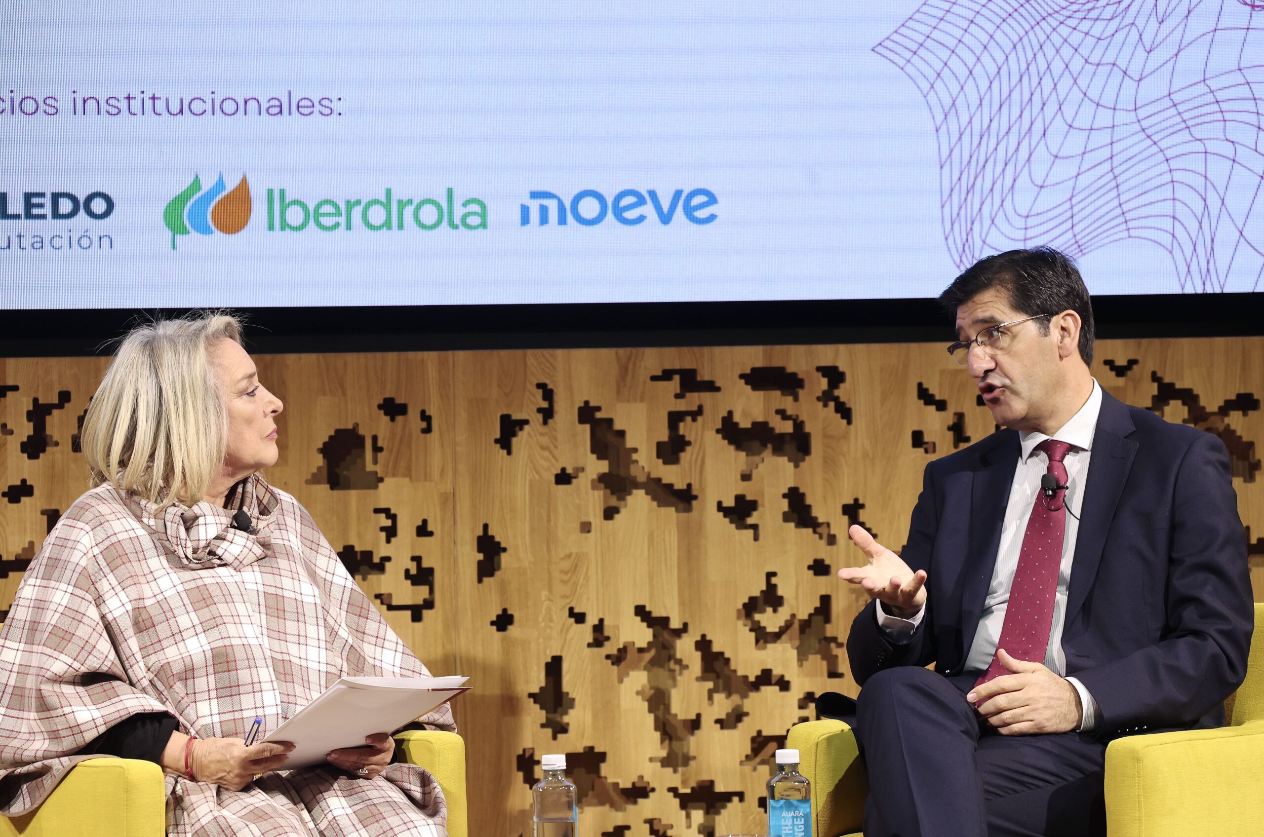 El talento y el patrimonio de Castilla-La Mancha protagonizan un debate sobre el futuro de la región