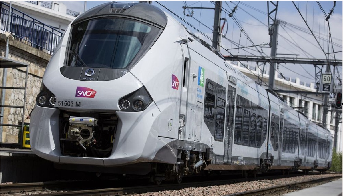 CAF se adjudica un contrato de la francesa SNFC por por valor de 250 millones