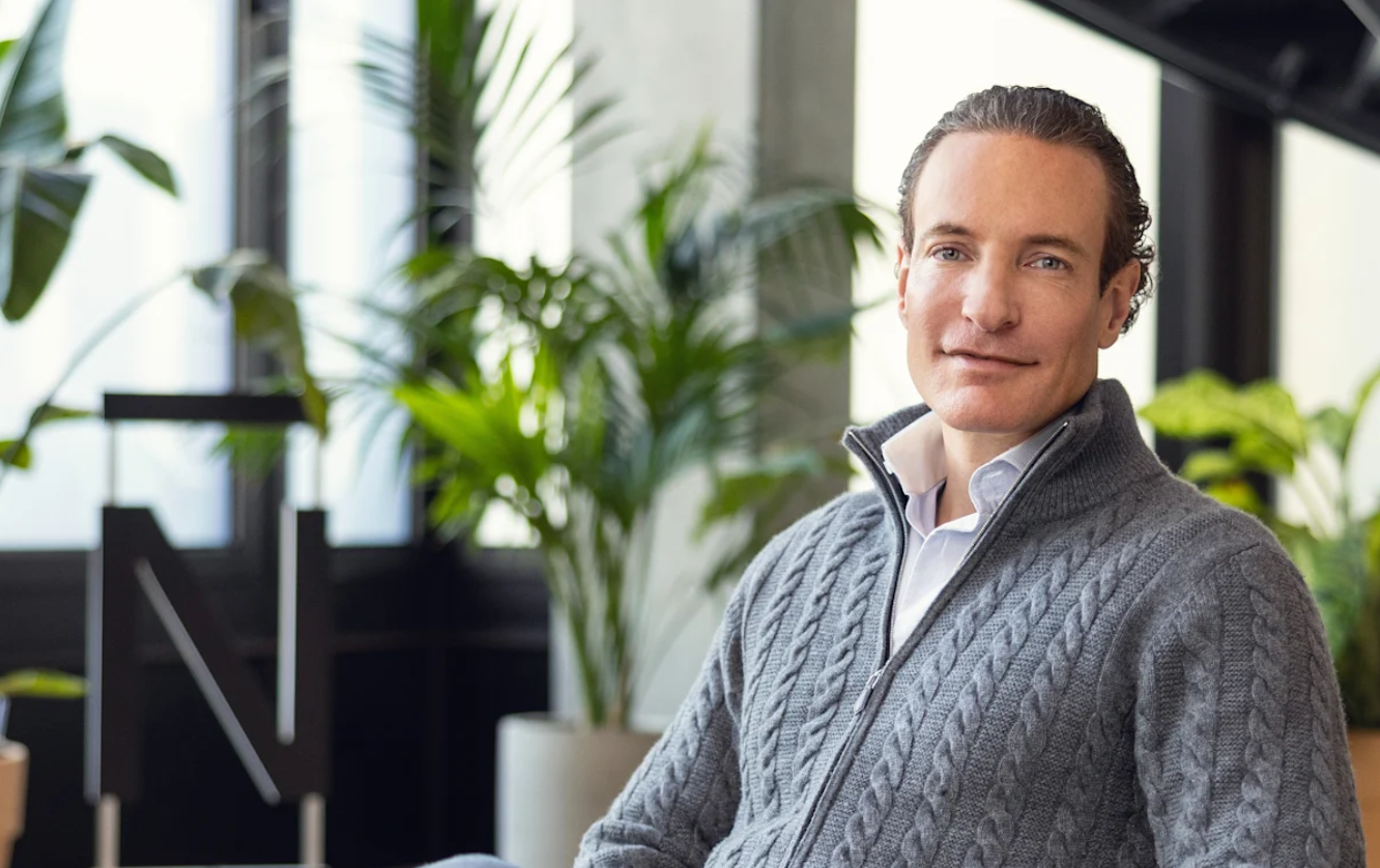 Tayenthal deja sus funciones operativas en N26