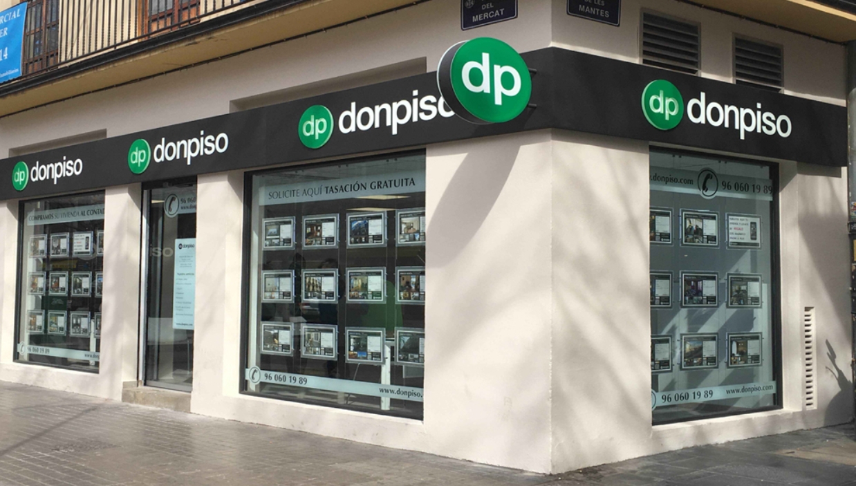 Donpiso suma a DH Group como accionista con un 22%