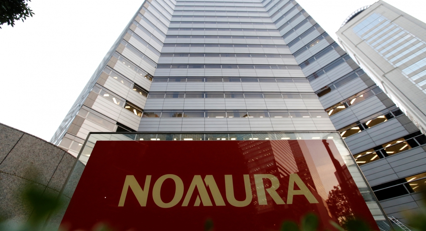 Nomura adquiere por 1.500 millones el negocio de fondos de Macquarie en EE.UU. y Europa