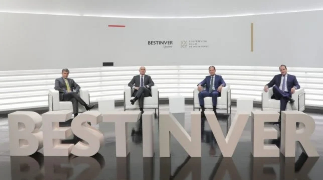 Bestinver, la gestora de Acciona, se une a Tages en la mayor red de recarga eléctrica en gasolineras de Italia