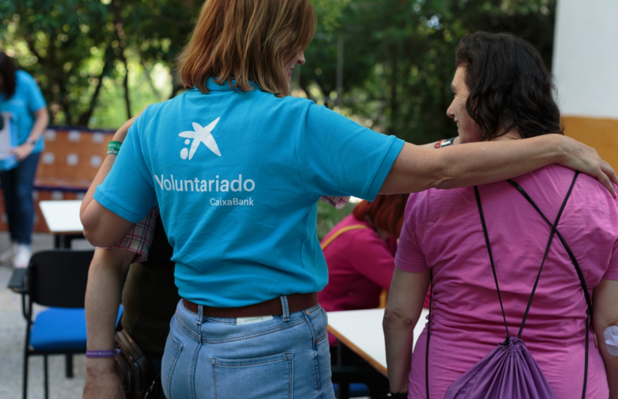CaixaBank Research radiografía la solidaridad en España: aumento de donativos tras la DANA