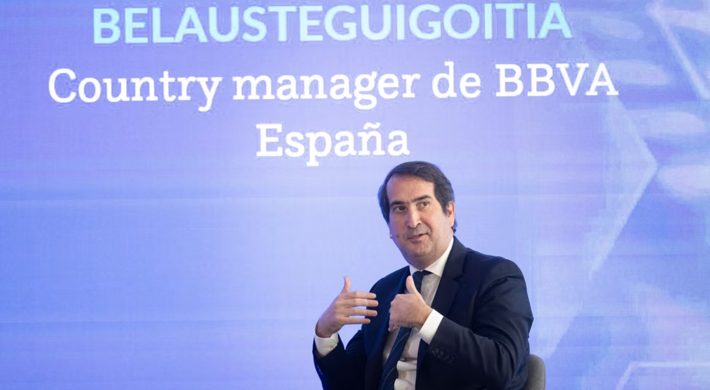 BBVA tiene escala suficiente para seguir siendo líder en crecimiento y rentabilidad 