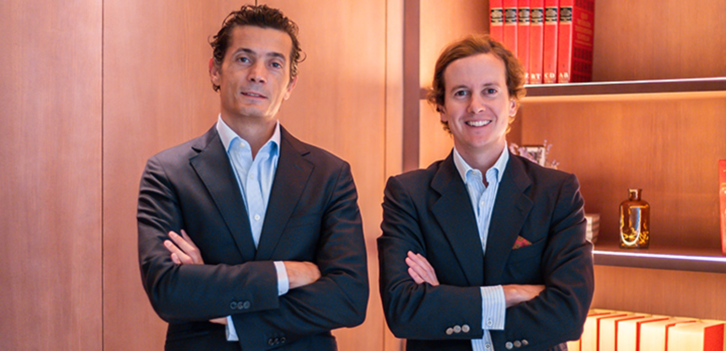 Nartex Capital impulsa su proyecto con el lanzamiento de su propia gestora